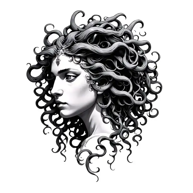 Medusa