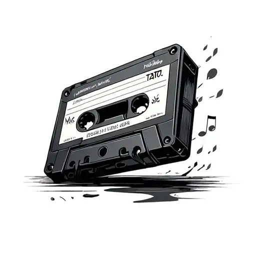 Music Tape