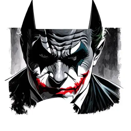 Batman Joker