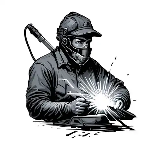 Welder