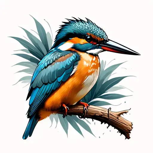Kingfisher