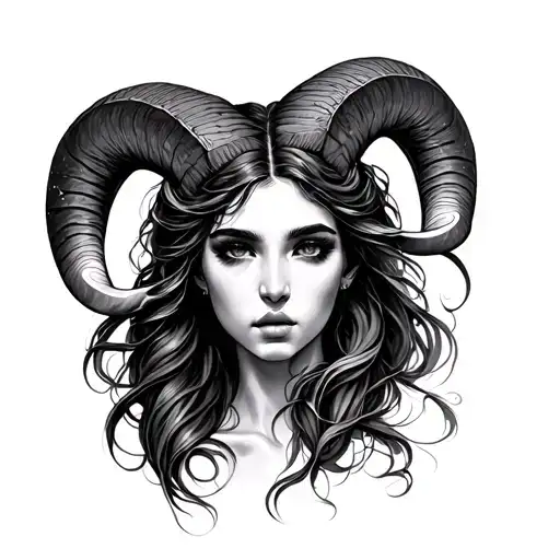 Make Gemini Plus Aries Female