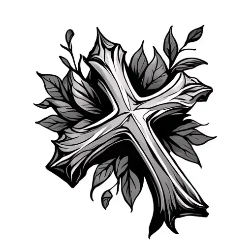 It Is Well With Cross