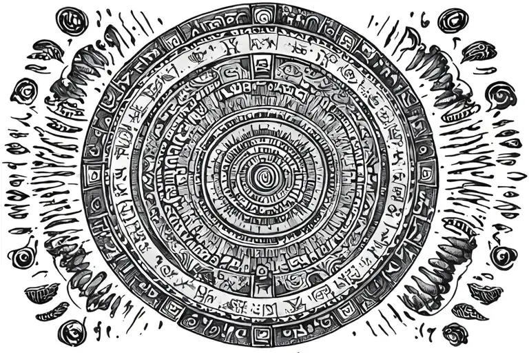 Mayan Calendar