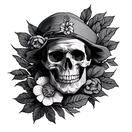 Rags To Riches Half Arm