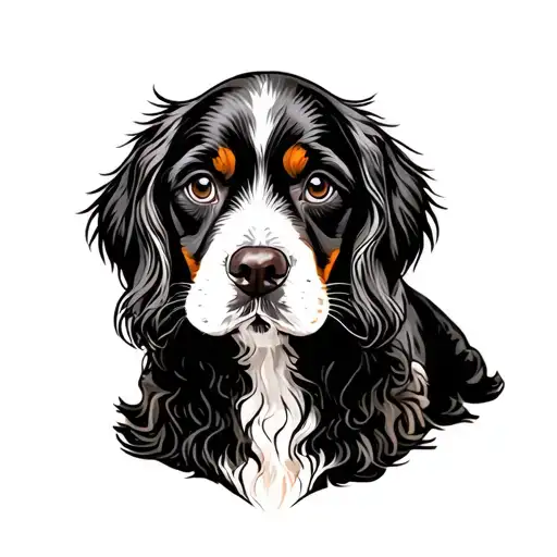 Cocker Spaniel