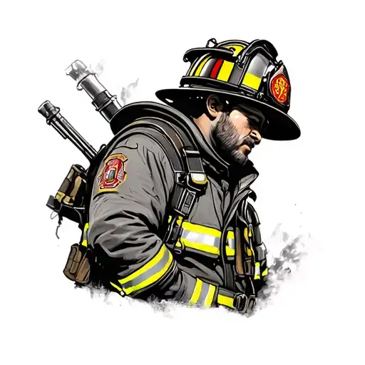 Firefighter