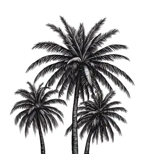 Palm Trees