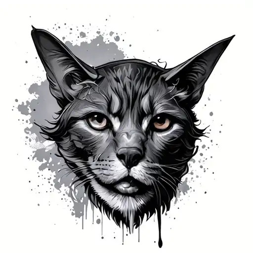 Ogum With Streets Tranca