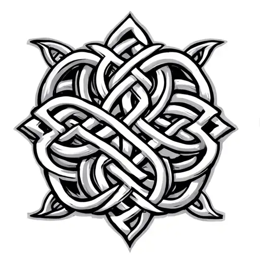 Celtic Knot