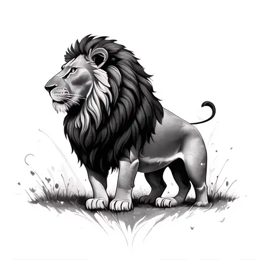 Lion