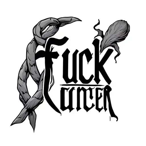 Fuck Cancer