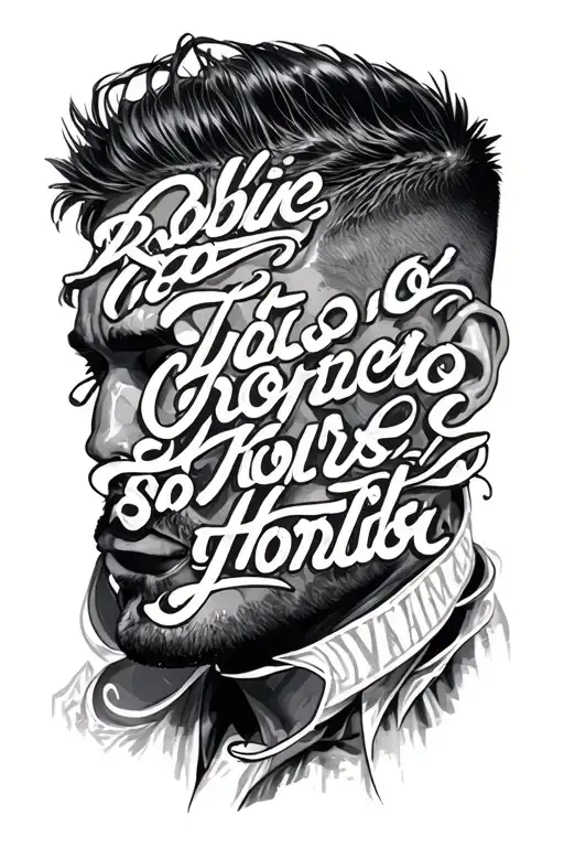 Robbie Williams Feel Lyrics Intertwined