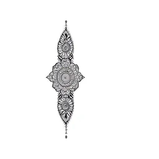 Filler Mini Mandalas