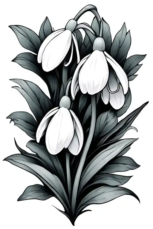 Snowdrop
