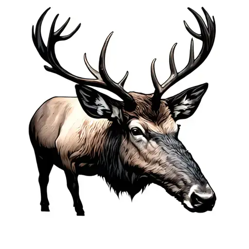 Elk