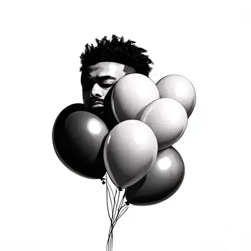 House Of Balloons The Weeknd