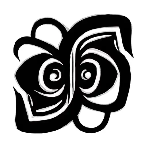 Adinkra Symbol