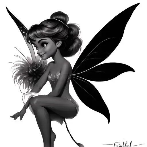 Tinkerbell