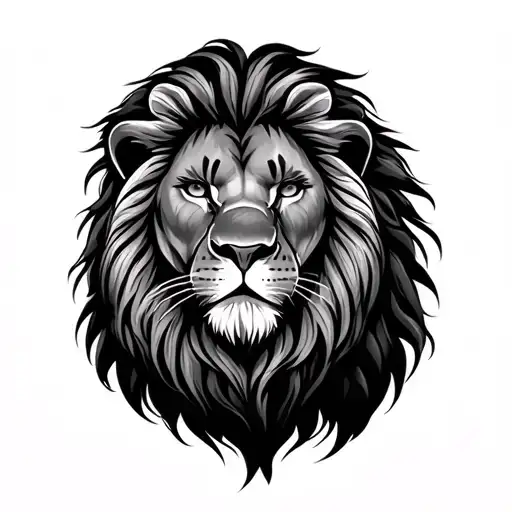 Sri Lankan Lion