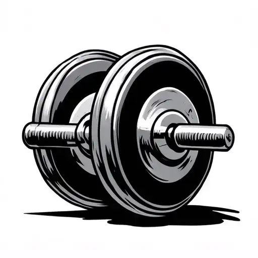 Dumbbell