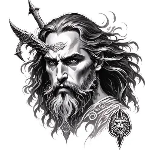 The Lord Of The Rings