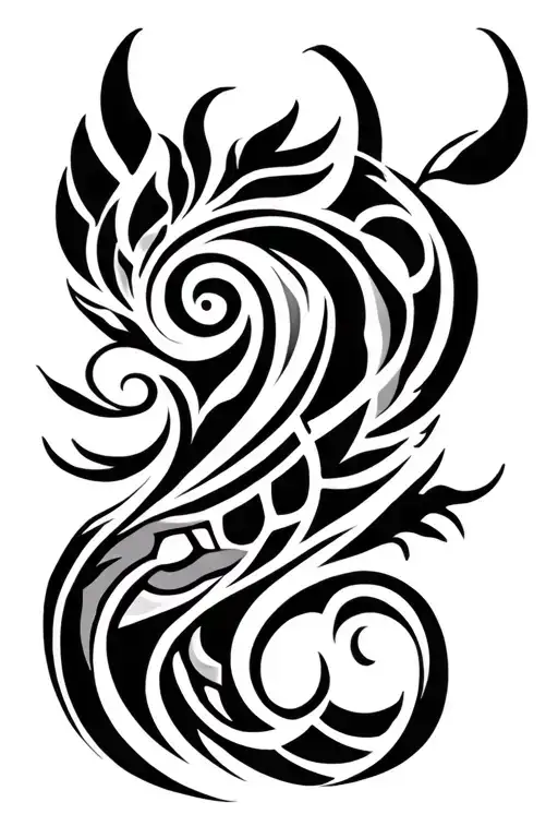 Maori Design