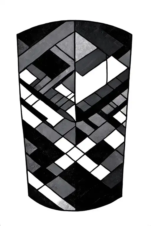 Geometric Mathematical Design