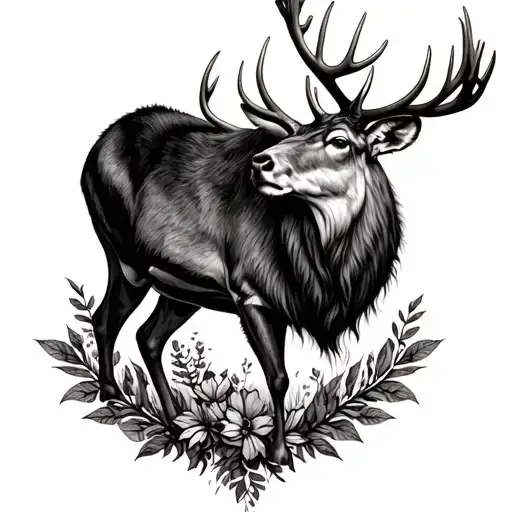 Stag