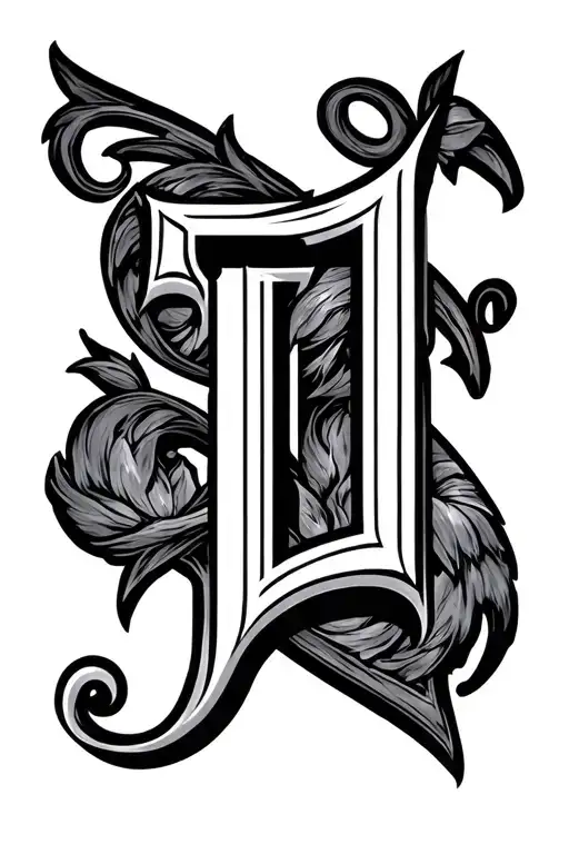 3 Letter Combined Together Elt