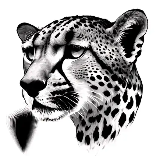 Cheetah