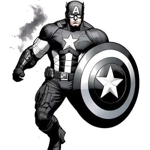 Captain America