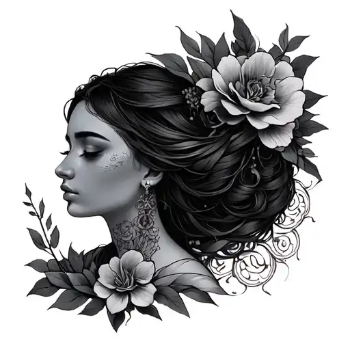 God Is Within Her She