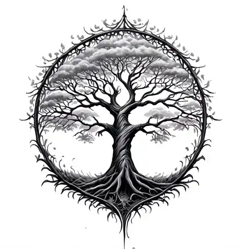 Tree Of Life