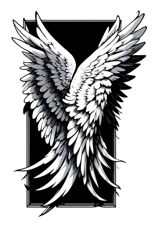 Angel Wings