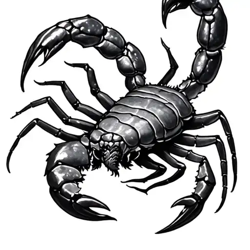 Scorpio