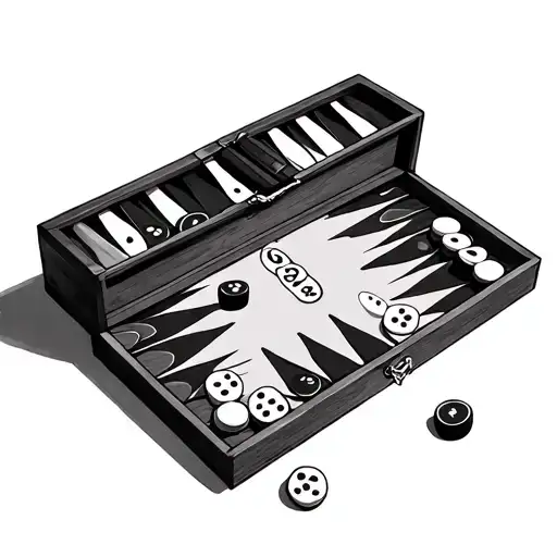 Backgammon