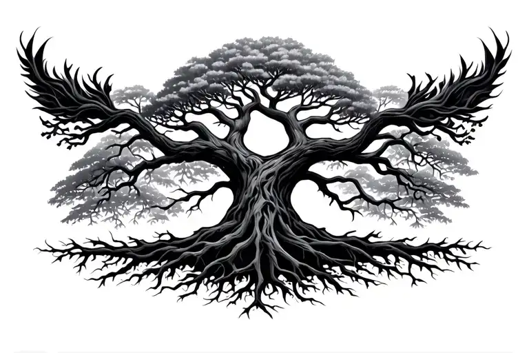 Tree Of Life