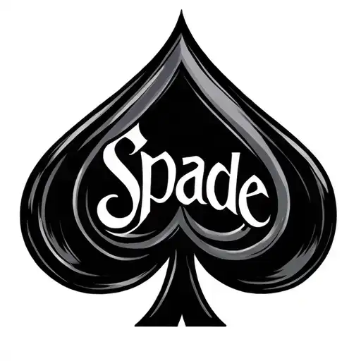 Spade Bbc