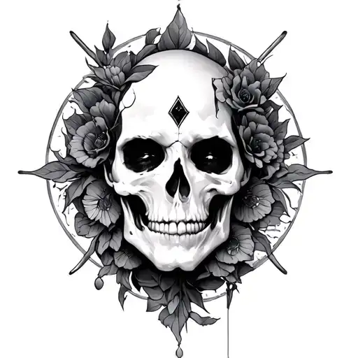 Something For Pain Eternally Poetic