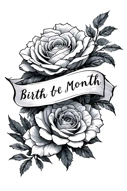Birth Month
