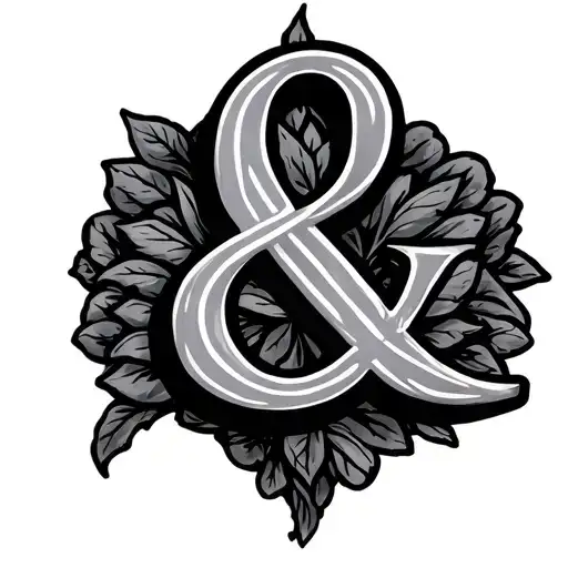 Ampersand