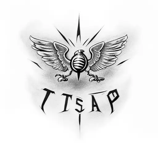 Wingstop 5 Star General