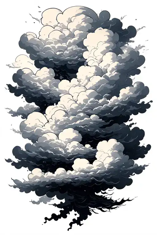 Clouds