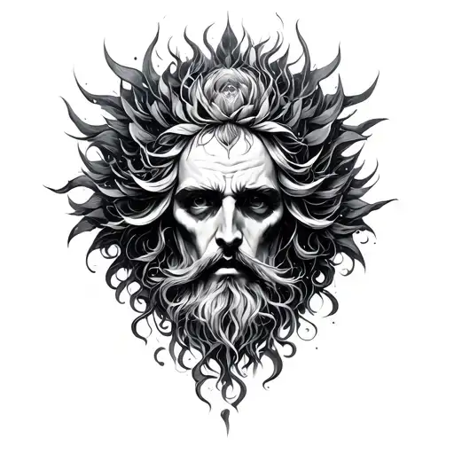 The God Of Small Things