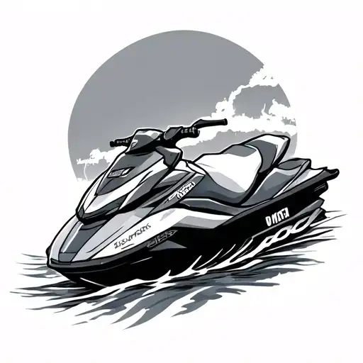 Jet Ski