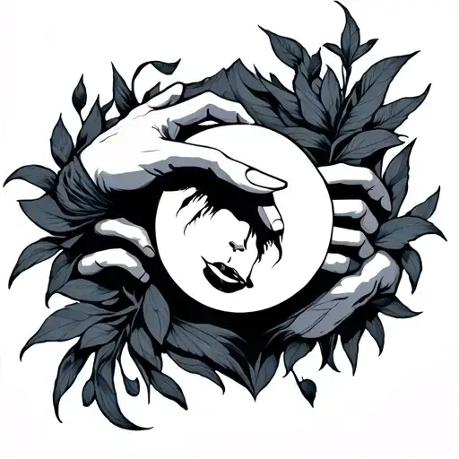 Ii Hands Ii Haven Phase Design