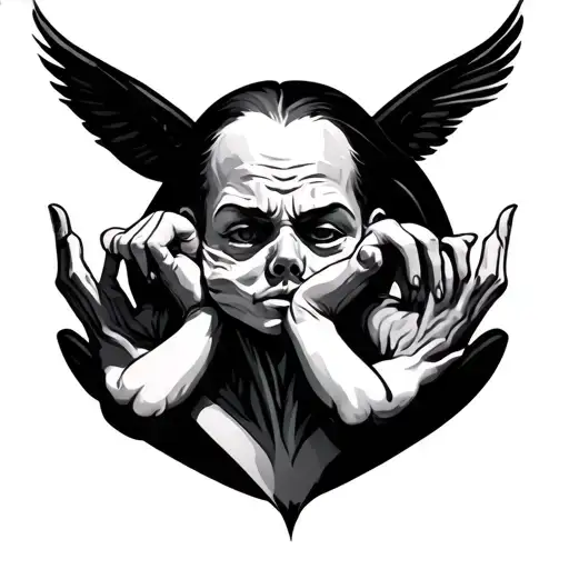 Hear No Evil See No Evil Speak No Evil