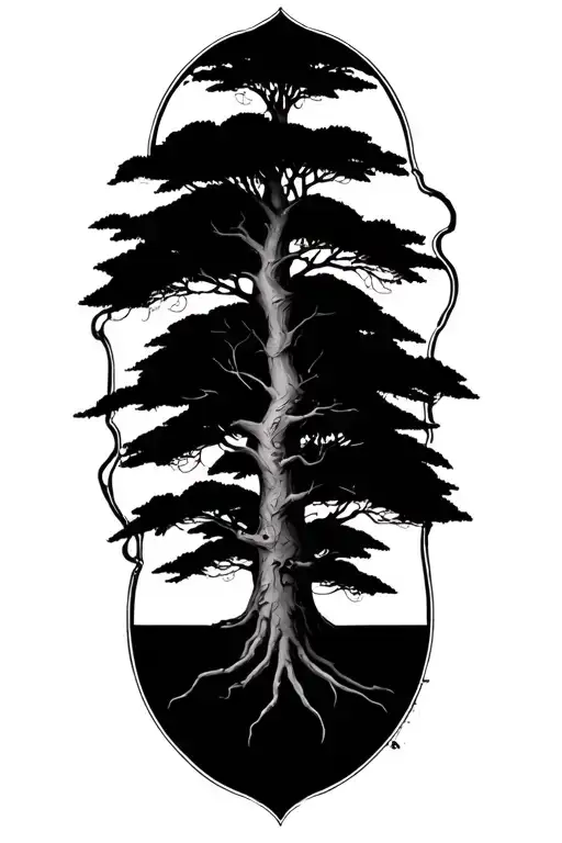 Tree Branch No Leaves