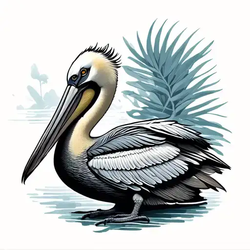 Pelican